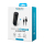 FOREVER 1xUSB 2A M02 + kabel USB-C - 1390315 - zdjęcie 3